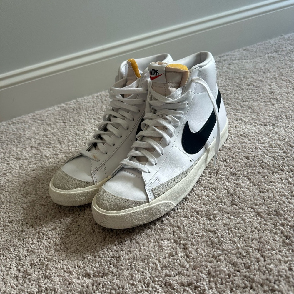 Nike Men's Blazers